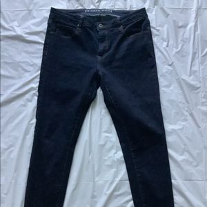 Articles of Society jeans